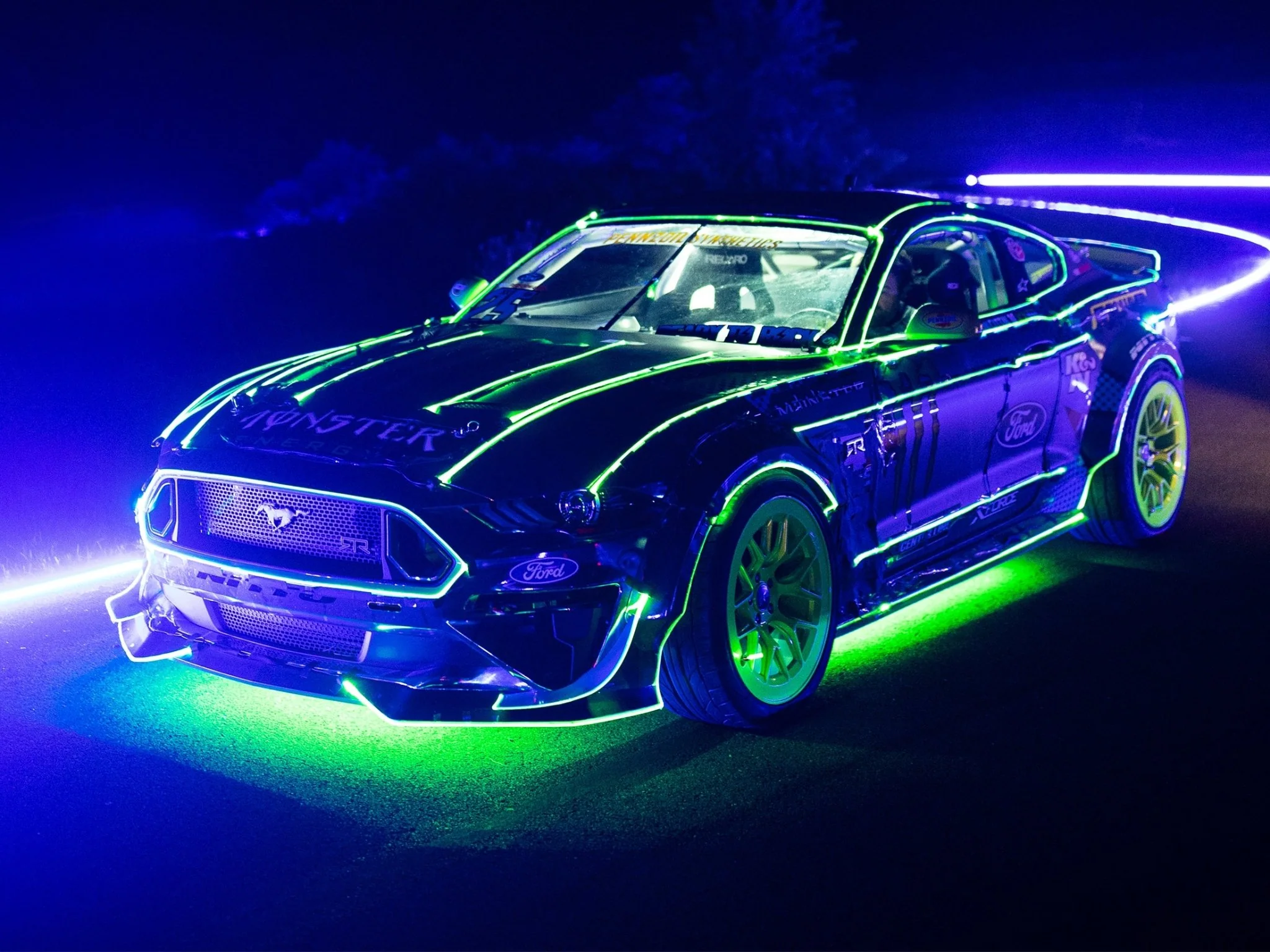 5 ways to customize your ride with led lights 342918