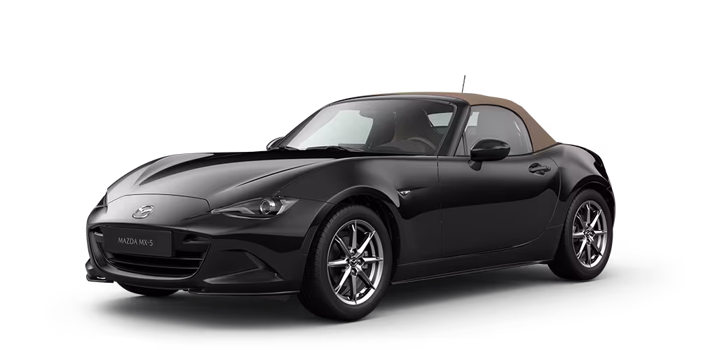 Mazda MX-5 Miata